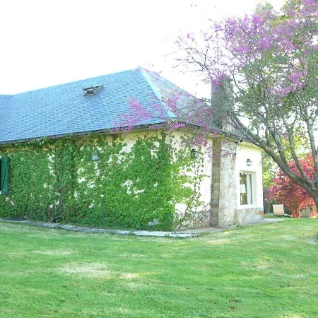 Precioso Chalet En El Campo Con 9.000 Metros De Jardin