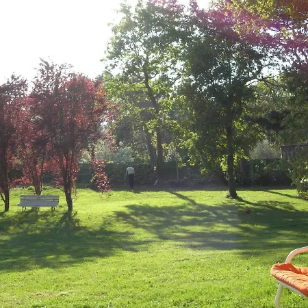 Precioso Chalet En El Campo Con 9.000 Metros De Jardin Ferienhaus A Coruña