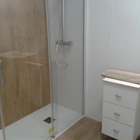 Ferienhaus Precioso Chalet En El Campo Con 9.000 Metros De Jardin